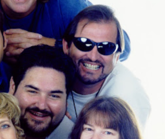 Jeff Zimmer Jimmy Dogs Studios presents Histeria! Wiki Fandom