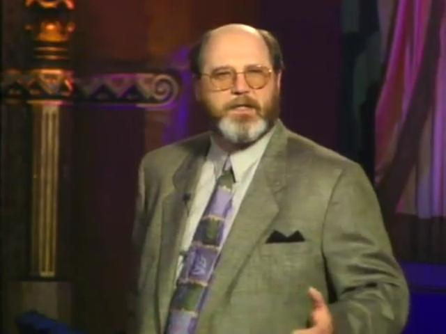 David Ogden Stiers | Jimmy Dogs Studios presents Histeria! Wiki | Fandom