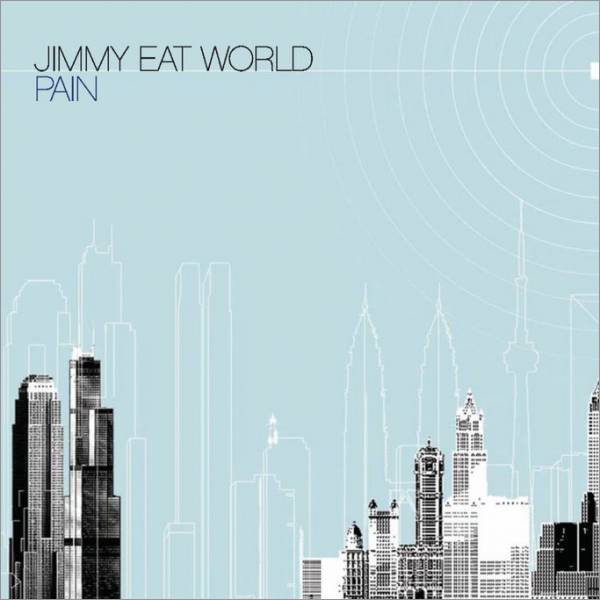 Clarity (Jimmy Eat World album) - Wikipedia