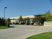 This DNA Productions is Located at Hackberry View of Las Colindas