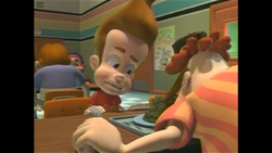 How to Sink a Sub Gallery, Jimmy Neutron Wiki