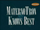 Maternotrón Es La Mejor