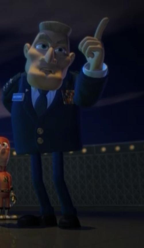 pilot jimmy eutron pilot jimmy eutron