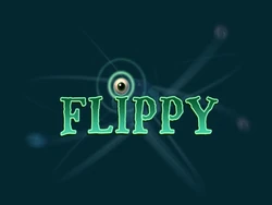Flippy - Title Card