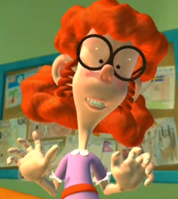 Jimmy Neutron, Jimmy Neutron Wiki