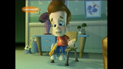 The Adventures of Jimmy Neutron Boy Genius S01E17 - Hypno-Birthday