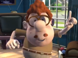 Ebenezer Wheezer