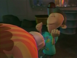 Who S Your Mommy Jimmy Neutron Wiki Fandom