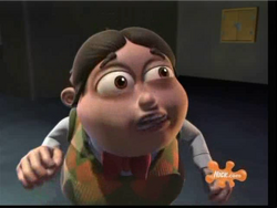 Bolbi Stroganovsky Jimmy Neutron Wiki Fandom