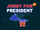Jimmy Para Presidente