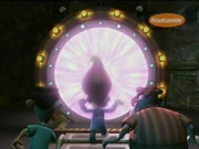 Metabolic Accelerator