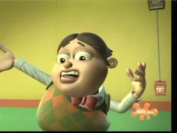 Bolbi Stroganovsky Jimmy Neutron Wiki Fandom