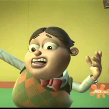 Bolbi Stroganovsky Jimmy Neutron Wiki Fandom