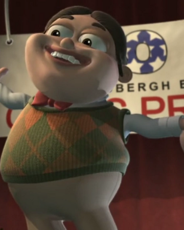 Bolbi Stroganovsky Jimmy Neutron Wiki Fandom Bolbi Stroganovsky Jimmy Neutron Wiki Fandom