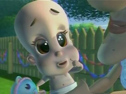 Baby Eddie Jimmy Neutron Wiki Fandom