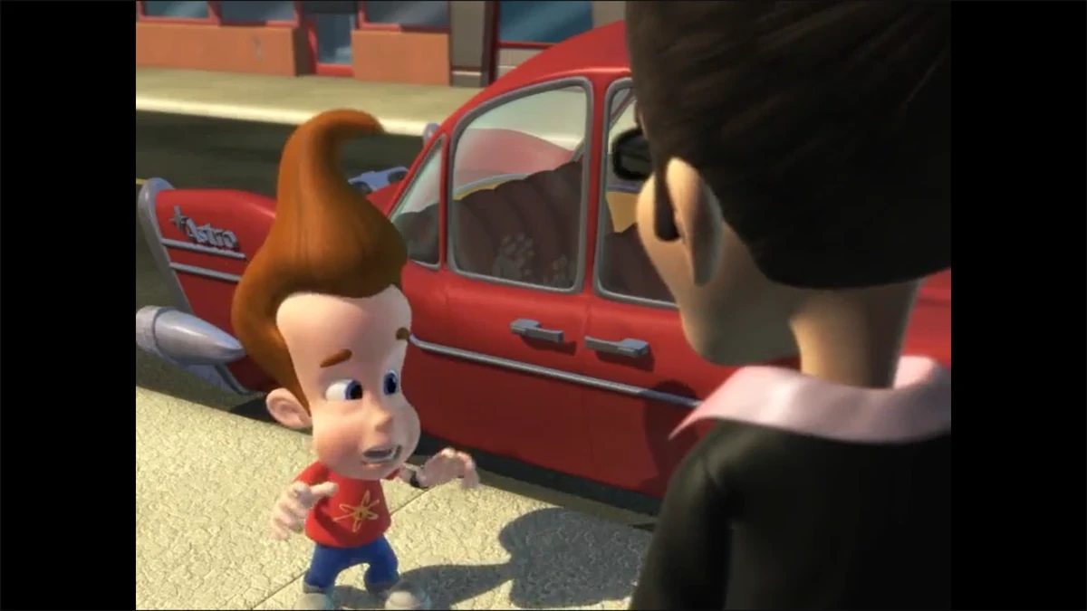 Lights! Camera! Danger! Gallery Jimmy Neutron Wiki Fandom