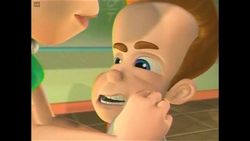 How to Sink a Sub, Jimmy Neutron Wiki