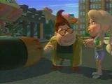 Carl Wheezer Gallery