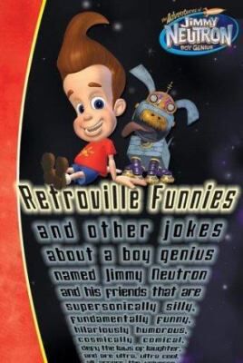 The Adventures of Jimmy Neutron, Boy Genius The Retroville 9