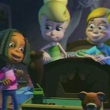 Jimmy Neutron Boy Genius Daniel Jimmy Neutron Boy Genius 2001 Trailer Youtube Boy Genius Movie Coolzdane Version Dark Vegan Vaaleanpunaistaseuranta