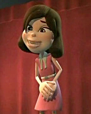 Betty Quinlan Jimmy Neutron Wiki Fandom