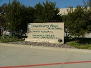 This DNA Productions is Located at Hackberry View of Las Colindas