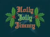 La Navidad de Jimmy