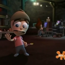 Jimmy neutron watch anime dub hotsell
