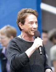 Martin Short crop