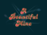 A Beautiful Mine