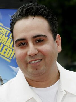 Jeffrey Garcia
