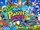 Super Mini Puzzle Heroes