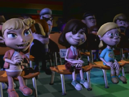 Amber | Jimmy Neutron Wiki | Fandom