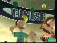 Celebrating a victory that was too easily won