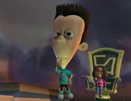 Sheen plots his next move in torturing Carl and Jimmy after Jimmy outsmarts him.