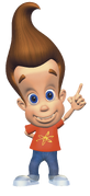 Promotional image of Jimmy.