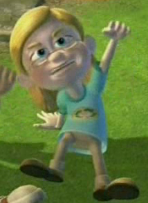 Amber Gallery Jimmy Neutron Wiki Fandom