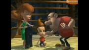 Similar character