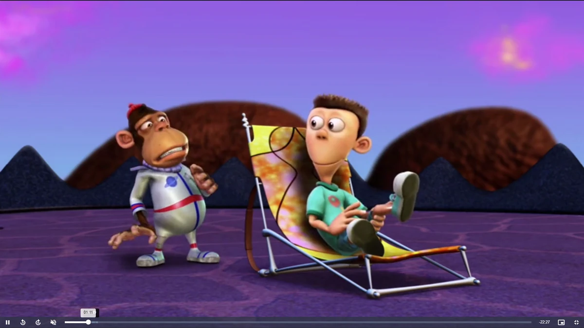 MetamorphoSheen | Jimmy Neutron Wiki | Fandom