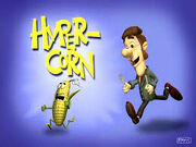 Hypercorn