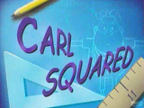 Carl Squared Transcript