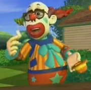 SeñorSonrisas