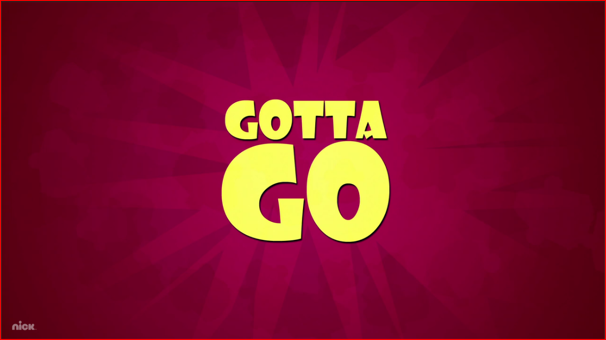 Gotta Go | Jimmy Neutron Wiki | Fandom