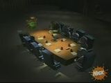 Liga de Villanos