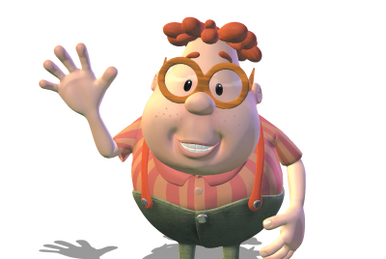 Ms. Fowl, Jimmy Neutron Wiki, FANDOM powered by Wikia