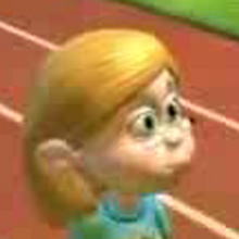 Amber Gallery Jimmy Neutron Wiki Fandom