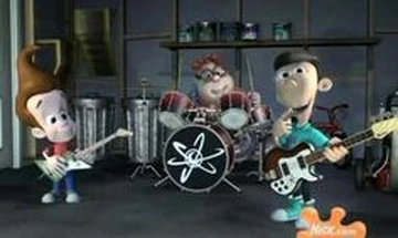 carl jimmy llama de neutrones