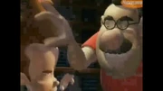 Similar character