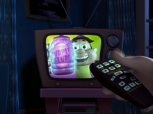 Purple Flurp Commercial