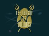 The League of Villains (episode)